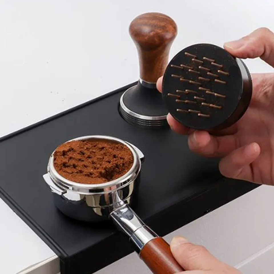 19-28 Needle Espresso Stirrer  - đánh giá và giá Coffee Distribution Tool