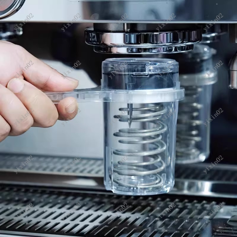 E61 Group Head Cleaning Brush  - đánh giá và giá Coffee Equipment Filter