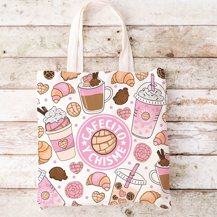 A Love Heart Coffee Stamp prin - đánh giá và giá Coffee Equipment Travel Bag