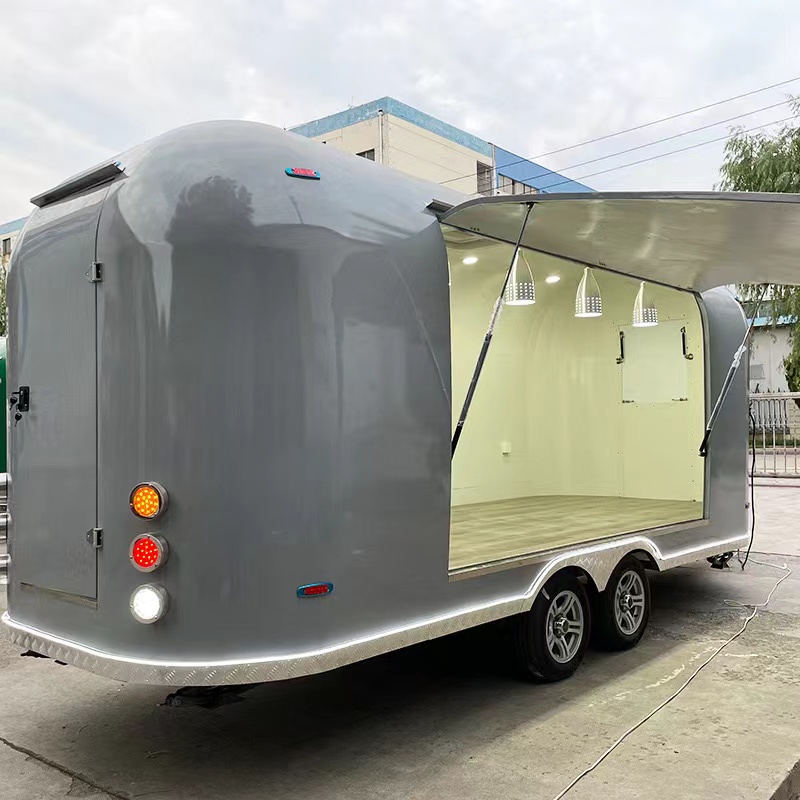 Customized Custom Store Mobile - đánh giá và giá Coffee Equipment For Sale