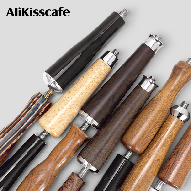 Coffee Portafilter Nake M10 Wo - đánh giá và giá Coffee Equipment Tools