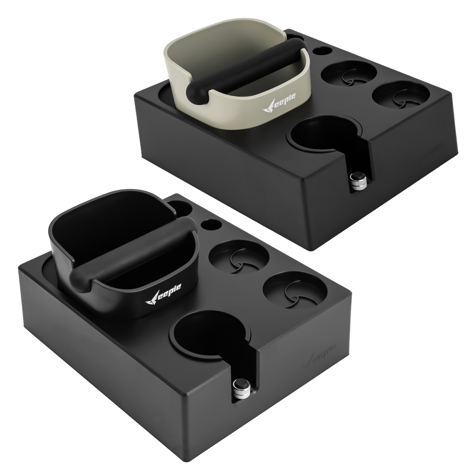 Espresso Tool Set 3 in 1 Organ - đánh giá và giá Coffee Equipment Tools