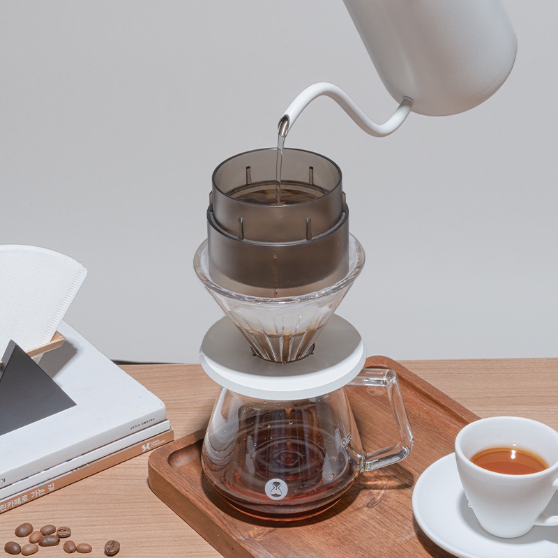 Hand-brewed Coffee Drip 13 Hol - đánh giá và giá Coffee Equipment Filter