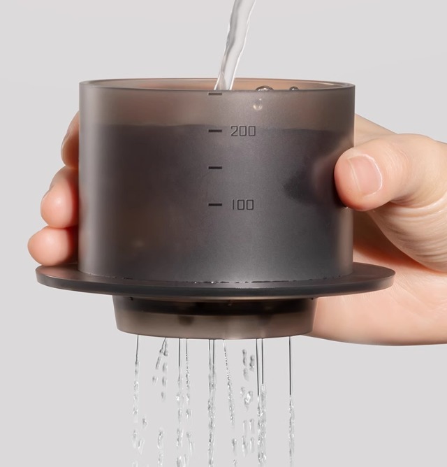 Hand-brewed Coffee Drip 13 Hol - đánh giá và giá Coffee Equipment Filter