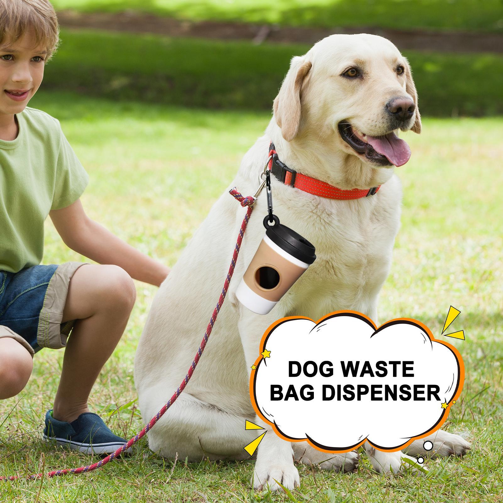 Dog Bag Holder Coffee Cup Dog  - đánh giá và giá Coffee Equipment Travel Bag