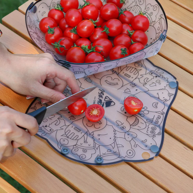 Outdoor Camping Picnic Tablewa - đánh giá và giá Coffee Equipment Filter