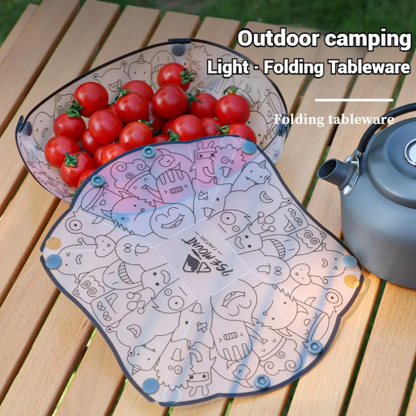 Outdoor Camping Picnic Tablewa - đánh giá và giá Coffee Equipment Filter