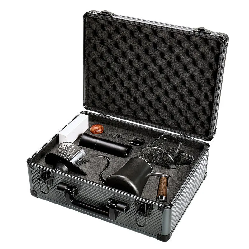 Portable hand-brewed coffee eq - đánh giá và giá Coffee Equipment Filter