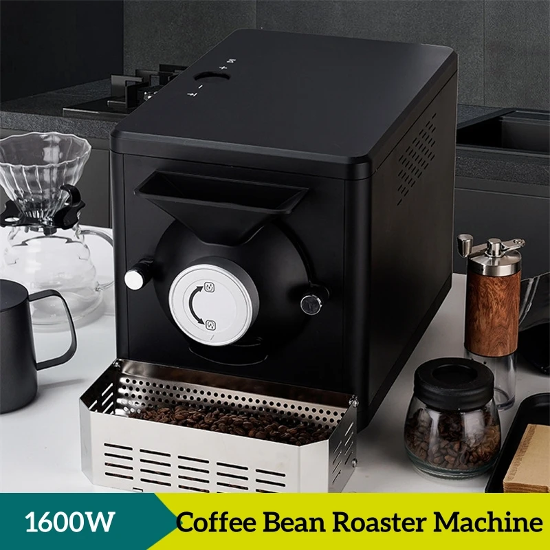 For Large Capacity 1KG Coffee  - đánh giá và giá Coffee Equipment For Home