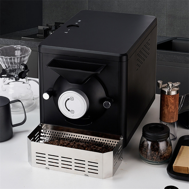 For Large Capacity 1KG Coffee  - đánh giá và giá Coffee Equipment For Home