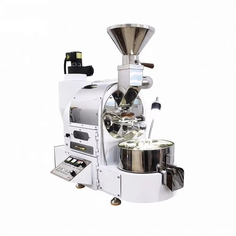 Top Quality 2kg Coffee Shop Eq - đánh giá và giá Quality Coffee Equipment
