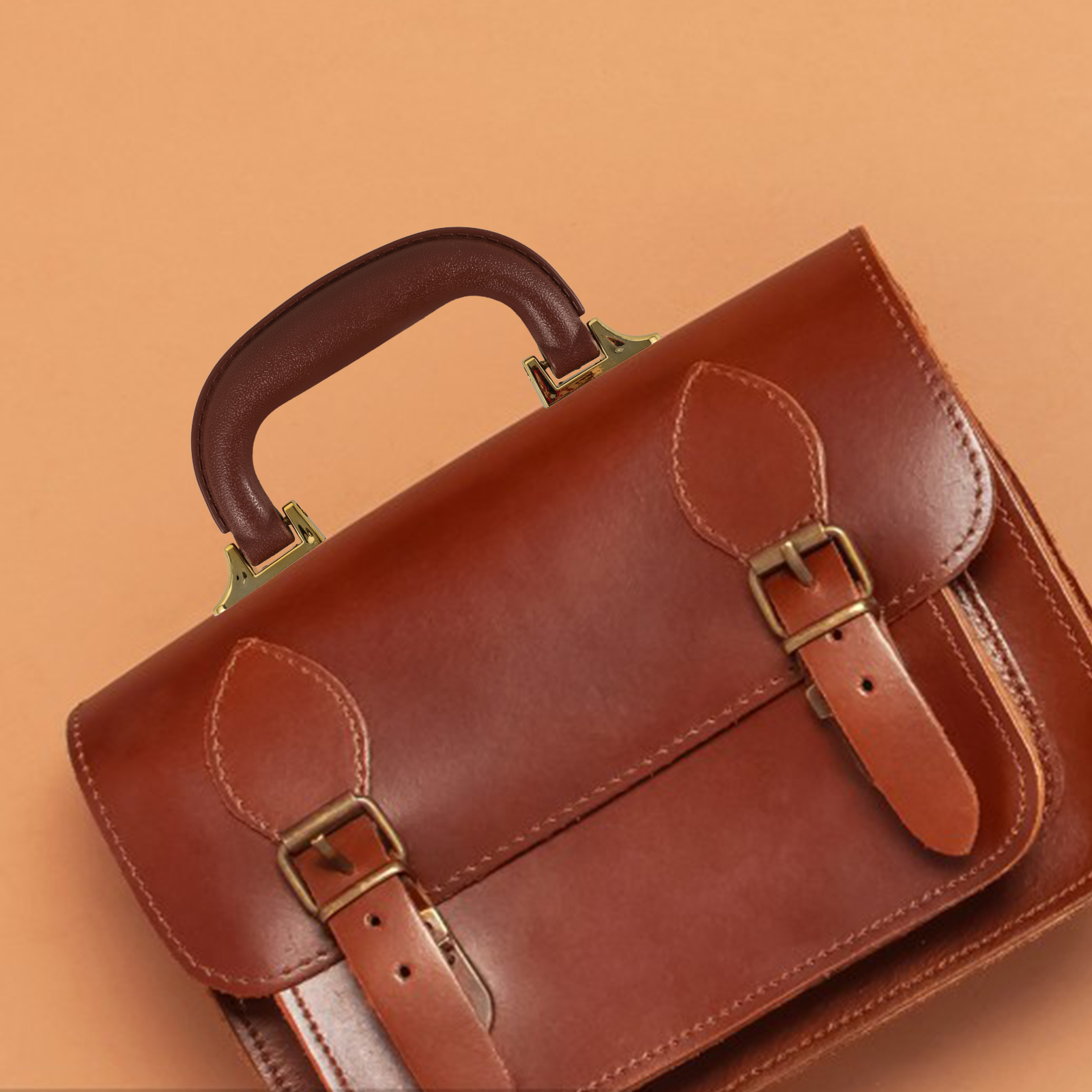 1 set Coffee Color Luggage Han - đánh giá và giá Coffee Equipment Travel Bag
