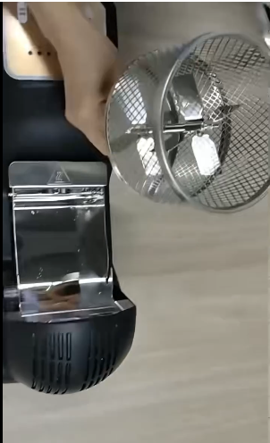Handmade 300G Capacity 1600W P - đánh giá và giá Coffee Equipment Philippines