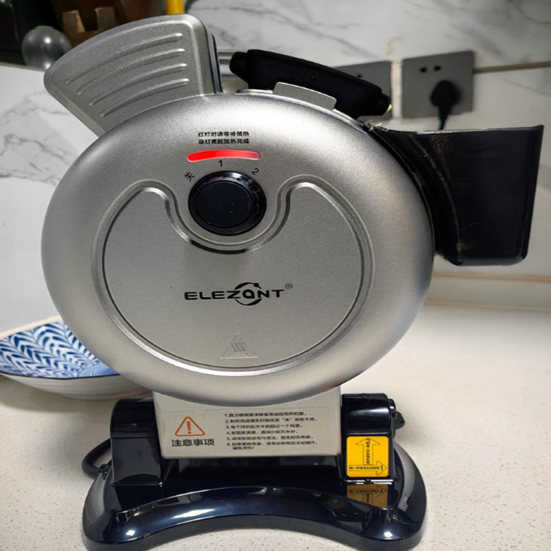 Vertical Waffle Maker for Home - đánh giá và giá Coffee Equipment For Home