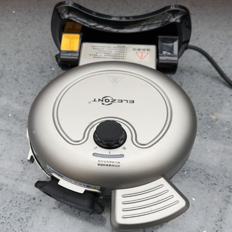 Vertical Waffle Maker for Home - đánh giá và giá Coffee Equipment For Home